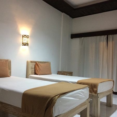 Kubu B'dauh Homestay Legian  Bagian luar foto