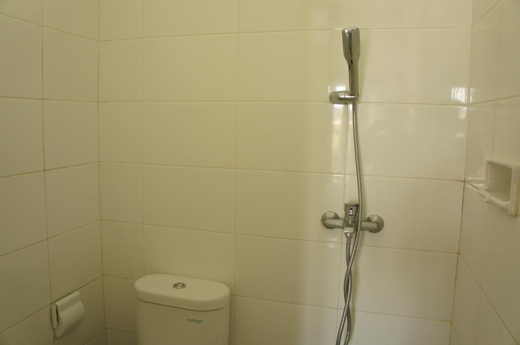 Kubu B'dauh Homestay Legian  Bagian luar foto