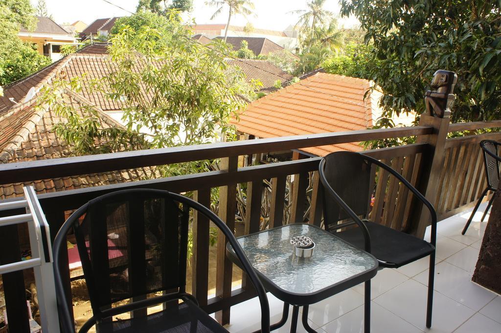 Kubu B'dauh Homestay Legian  Bagian luar foto