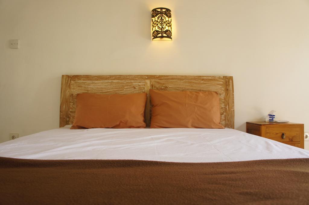 Kubu B'dauh Homestay Legian  Bagian luar foto