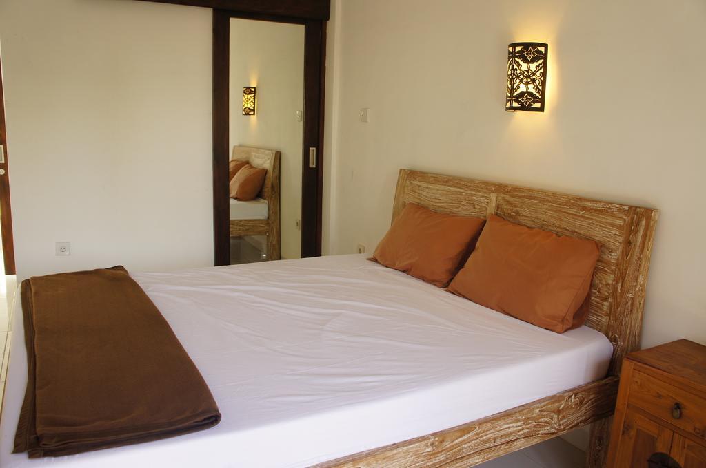 Kubu B'dauh Homestay Legian  Bagian luar foto